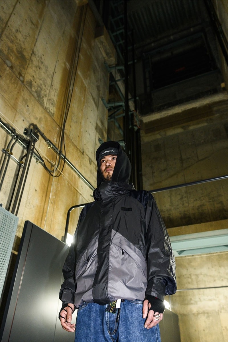 BEAMS「FUTURE ARCHIVE」攜手刺青藝術家 TAPPEI、WILD THINGS 展開全新合作