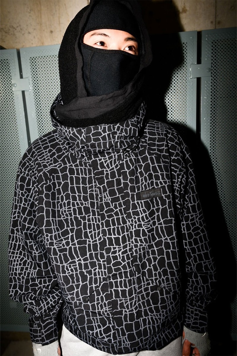 BEAMS「FUTURE ARCHIVE」攜手刺青藝術家 TAPPEI、WILD THINGS 展開全新合作