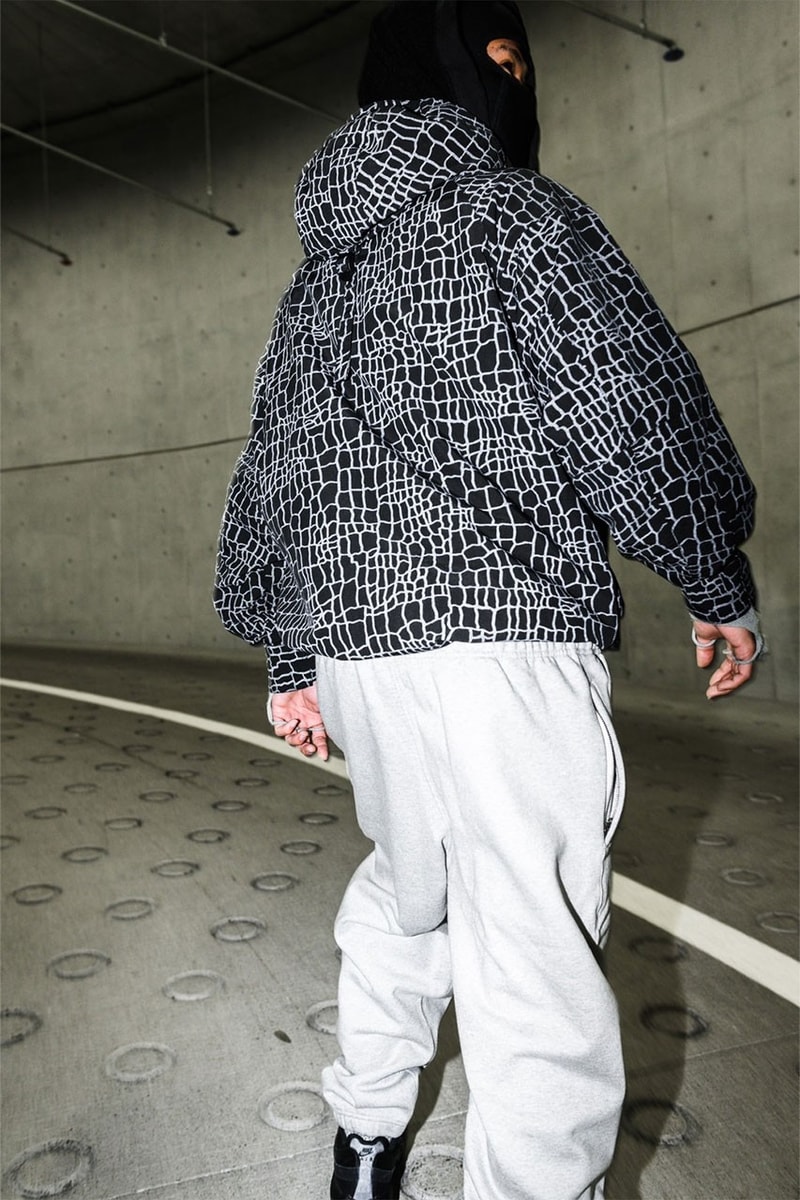 BEAMS「FUTURE ARCHIVE」攜手刺青藝術家 TAPPEI、WILD THINGS 展開全新合作