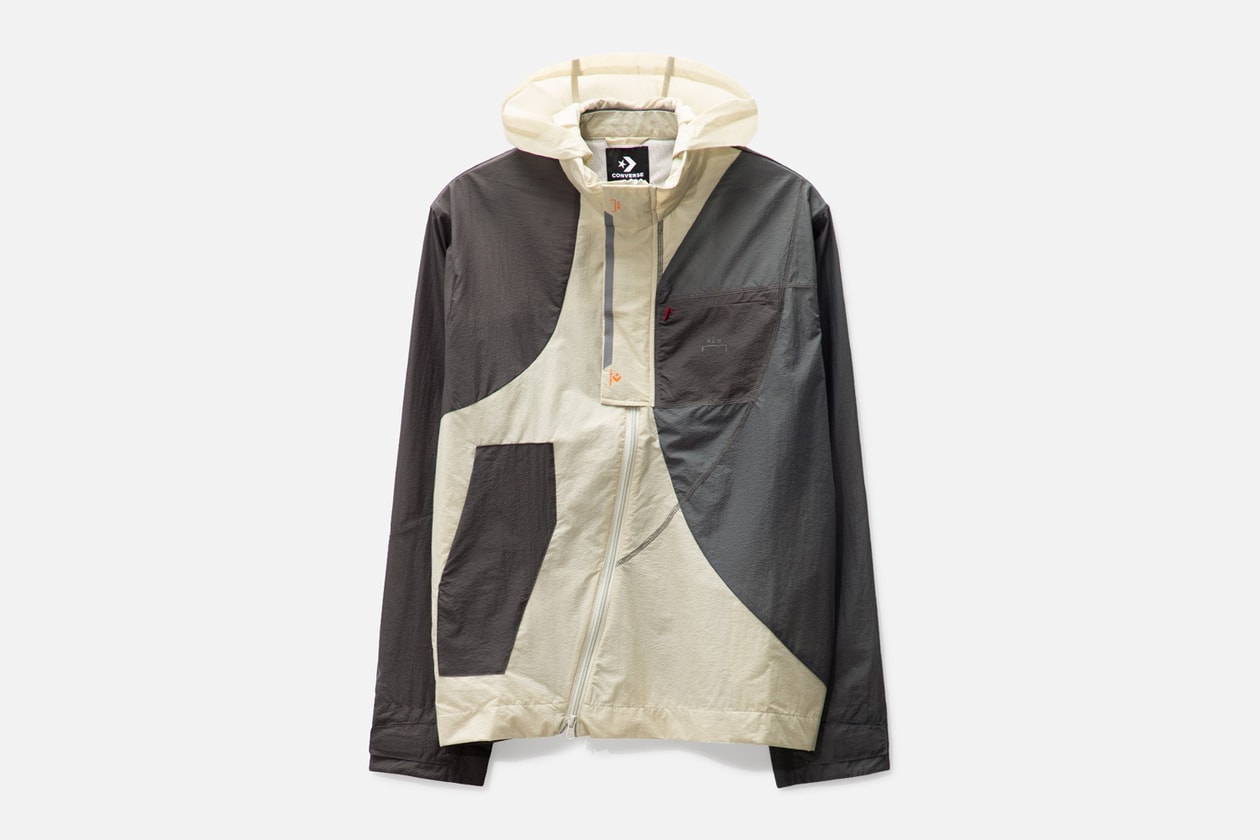 嚴選 Stone Island、GOOPiMADE、KidSuper 及 sacai 等品牌「最新外套」入手推薦