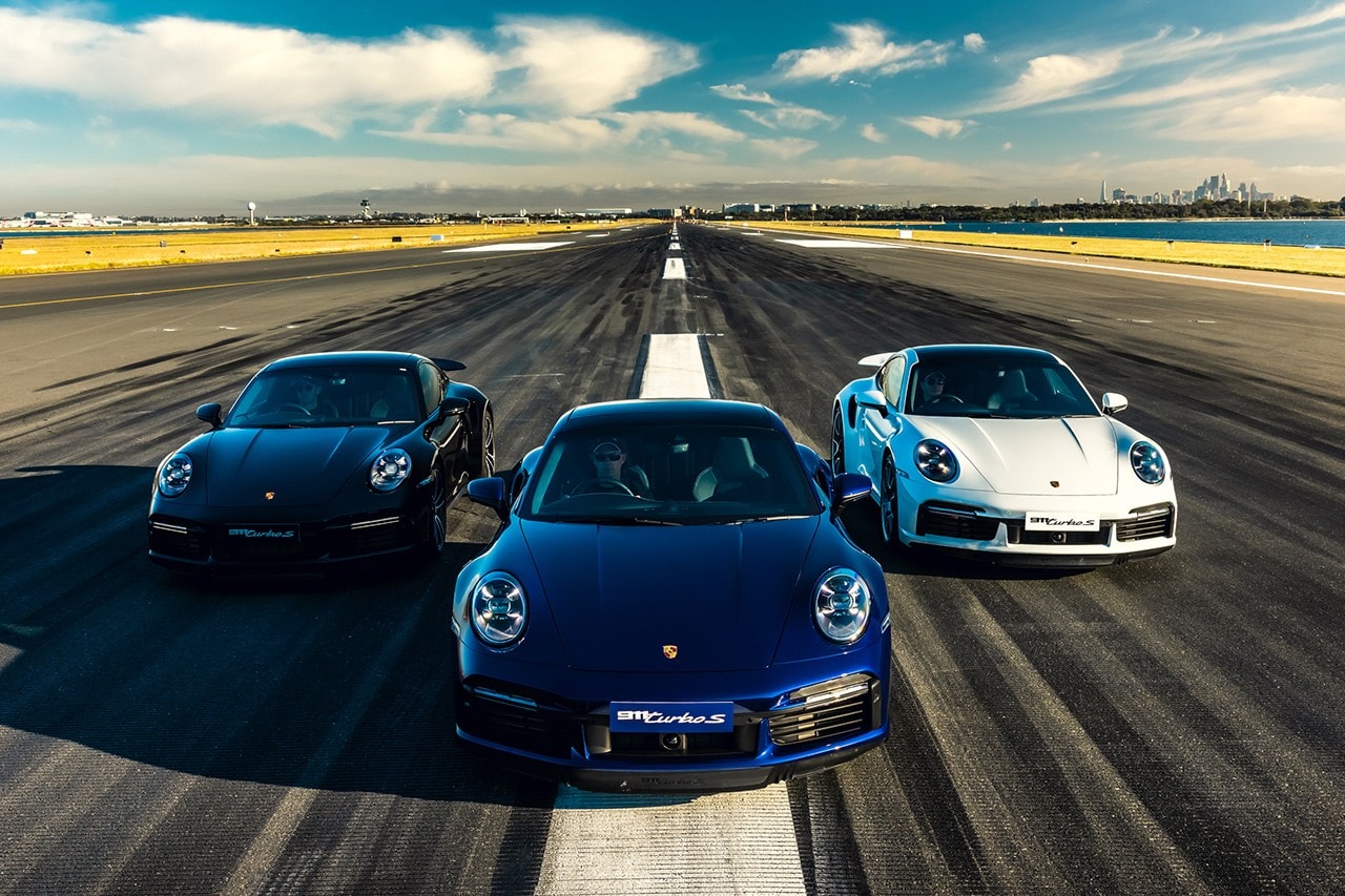 Porsche 於 2022 年全球汽車銷量正式公佈