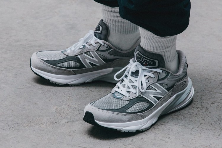 嚴選 adidas Originals、Salomon、New Balance 及 Nike 等品牌「最新到貨鞋款」入手推薦