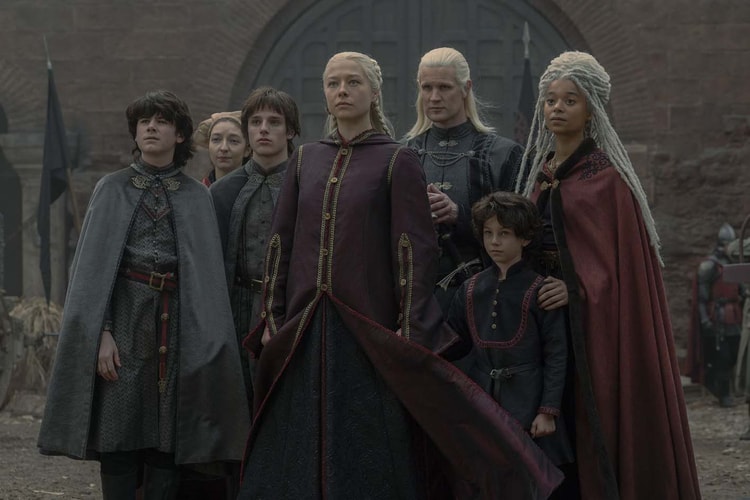 《龍族前傳》第二季將還原原作「最殘酷的情節」,編劇:不會讓你們失望