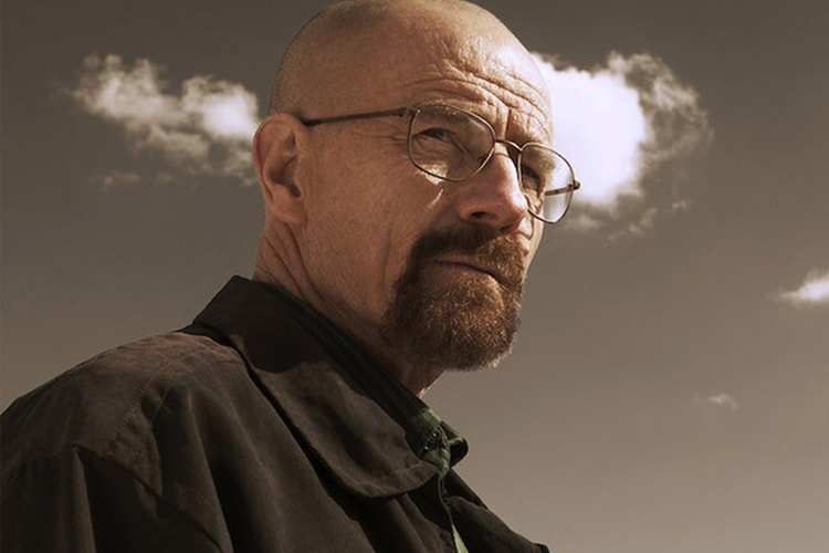 Bryan Cranston 預告將於超級盃廣告重現《絕命毒師》主角 Walter White