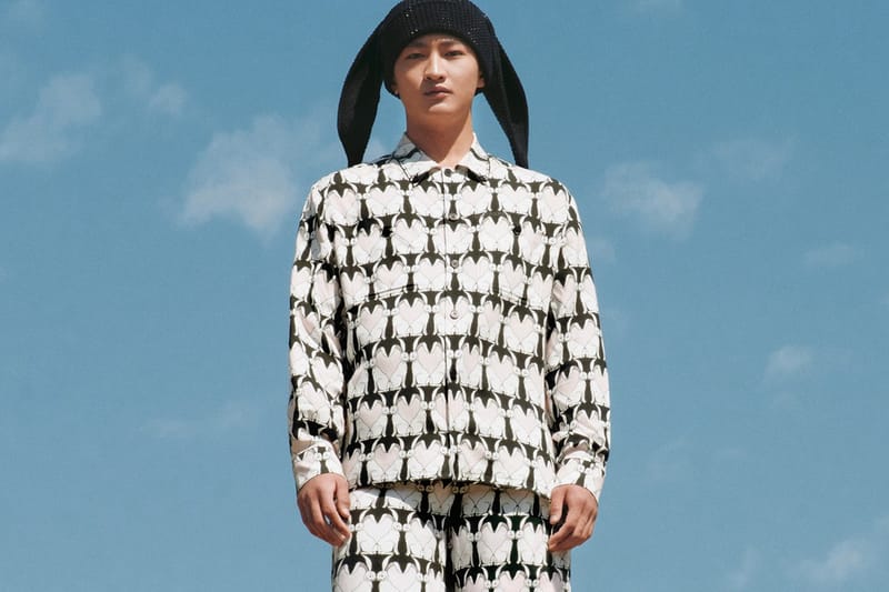 Burberry 2023 兔年新春系列正式登場