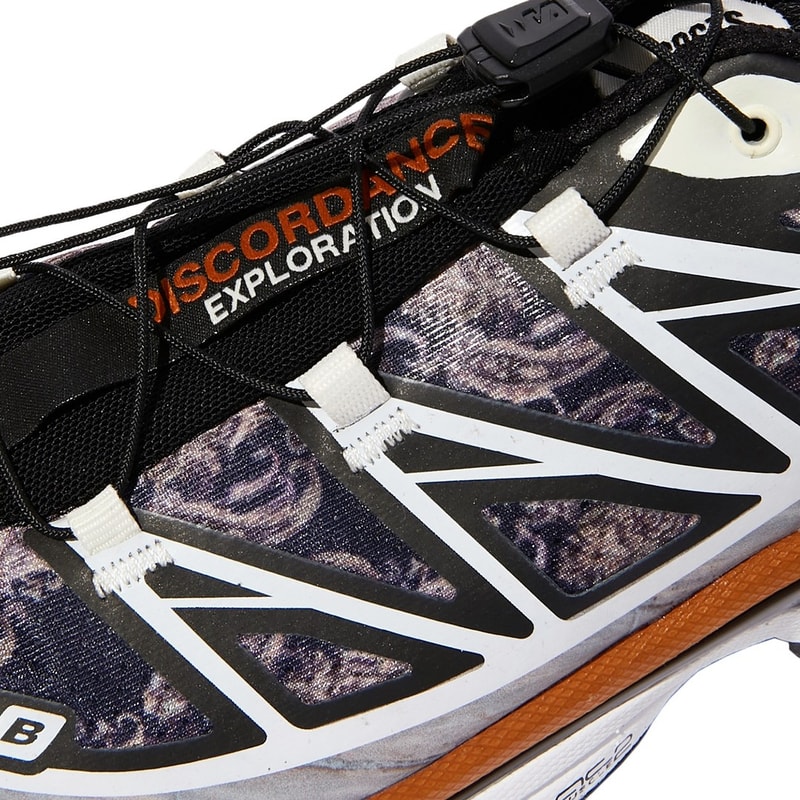 Children of the Discordance x Salomon XT-6 最新聯名鞋款率先曝光