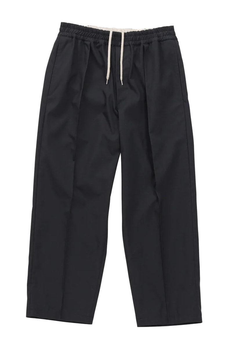 Converse Japan 推出全新系列「Chuck Taylor Clothing」