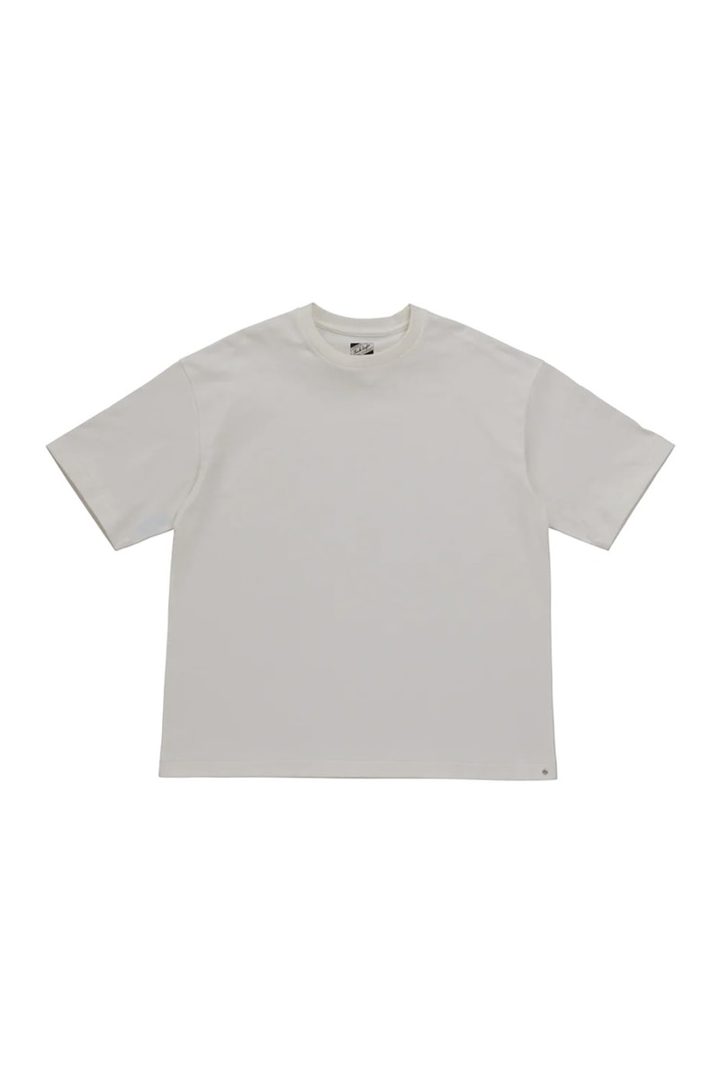 Converse Japan 推出全新系列「Chuck Taylor Clothing」