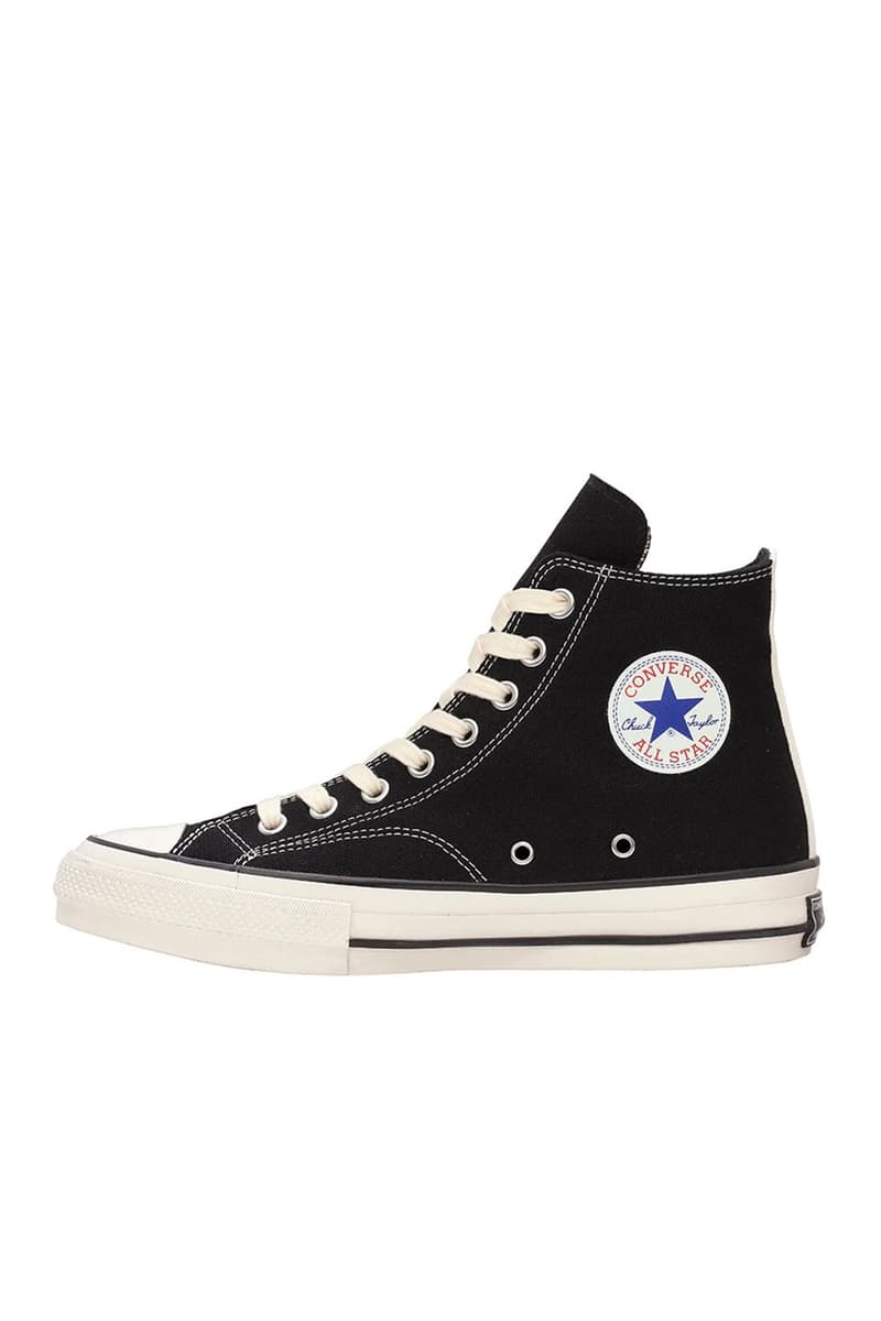 Converse Japan 推出全新系列「Chuck Taylor Clothing」