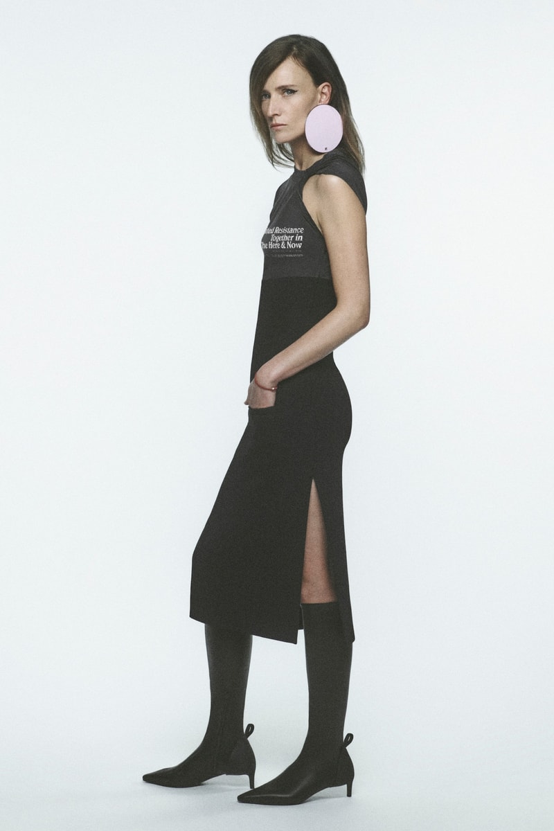 Courrèges 正式發布 2023 早秋系列