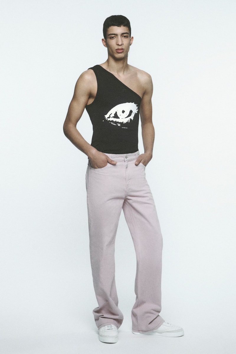 Courrèges 正式發布 2023 早秋系列