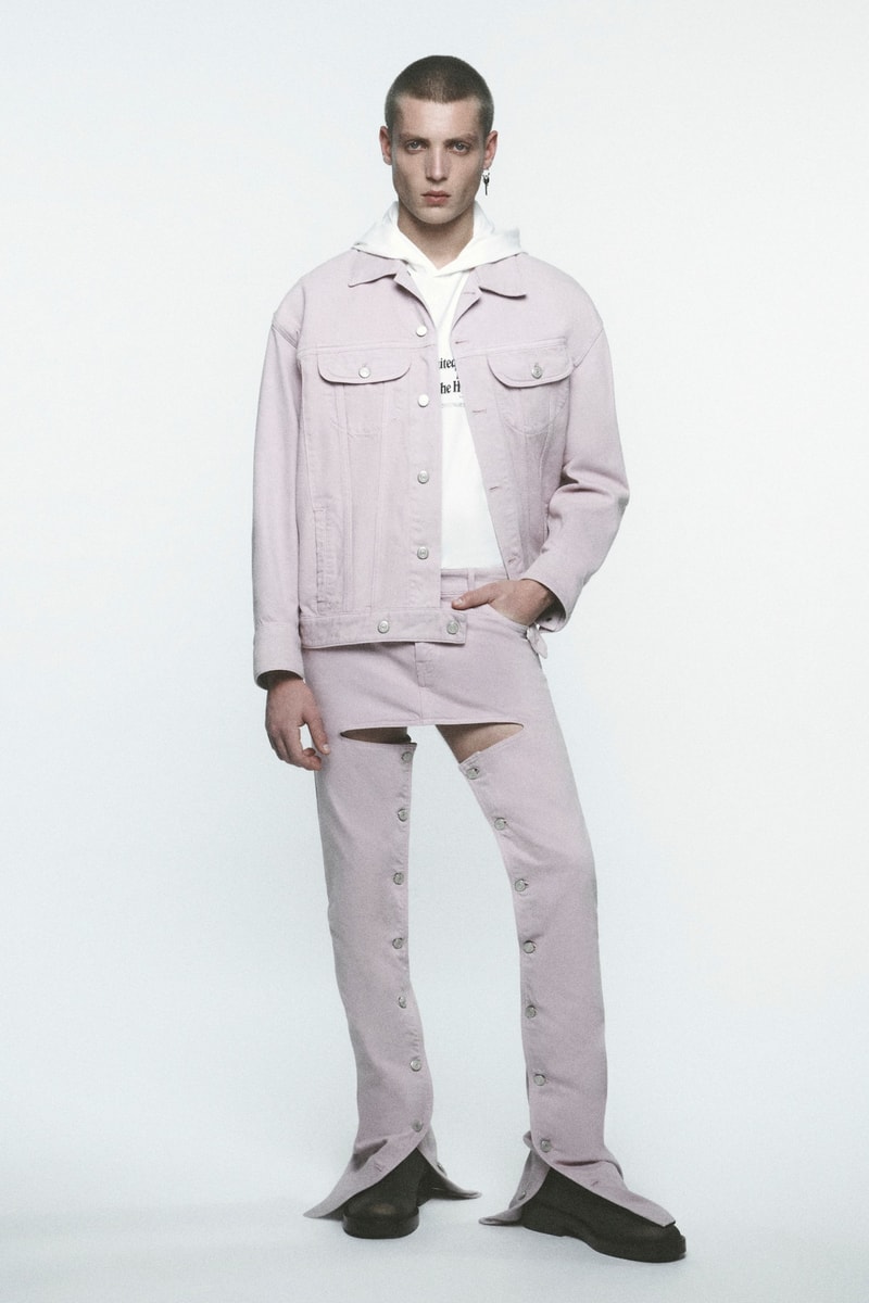 Courrèges 正式發布 2023 早秋系列