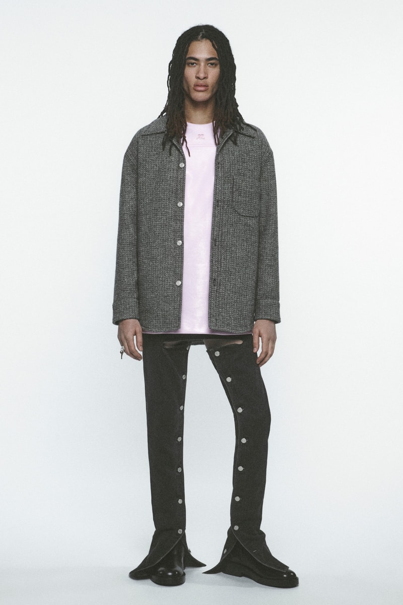 Courrèges 正式發布 2023 早秋系列