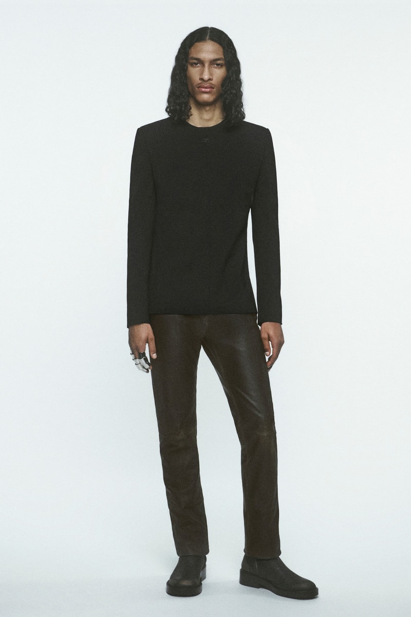 Courrèges 正式發布 2023 早秋系列