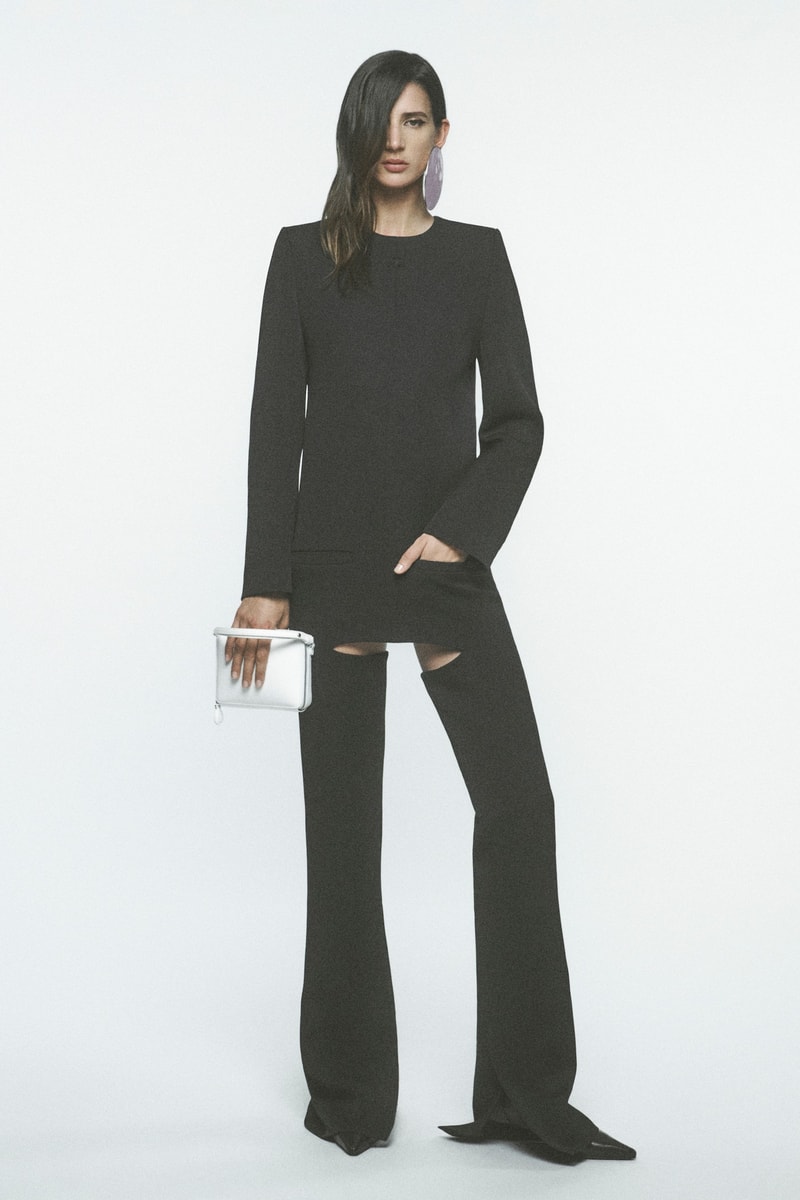 Courrèges 正式發布 2023 早秋系列