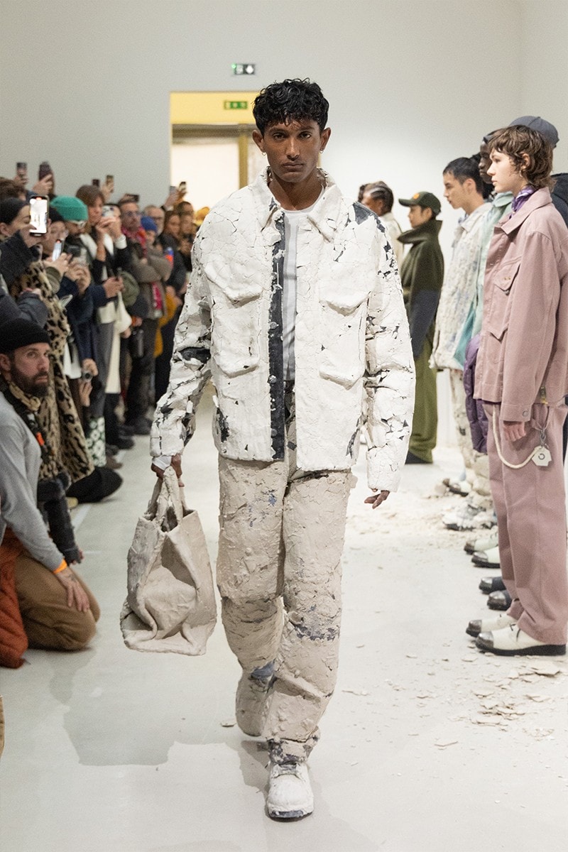 Daniel Arsham 主理品牌 Objects IV Life 正式發表全新系列「Chapter 003」