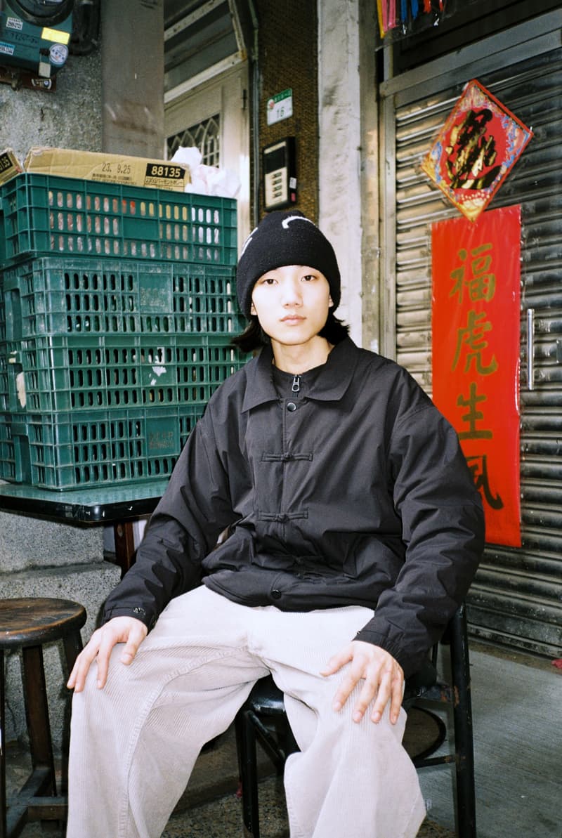 「汲取兩地傳統文化元素」DeMarcoLab x 印尼街頭品牌 Domestik 全新聯名企劃