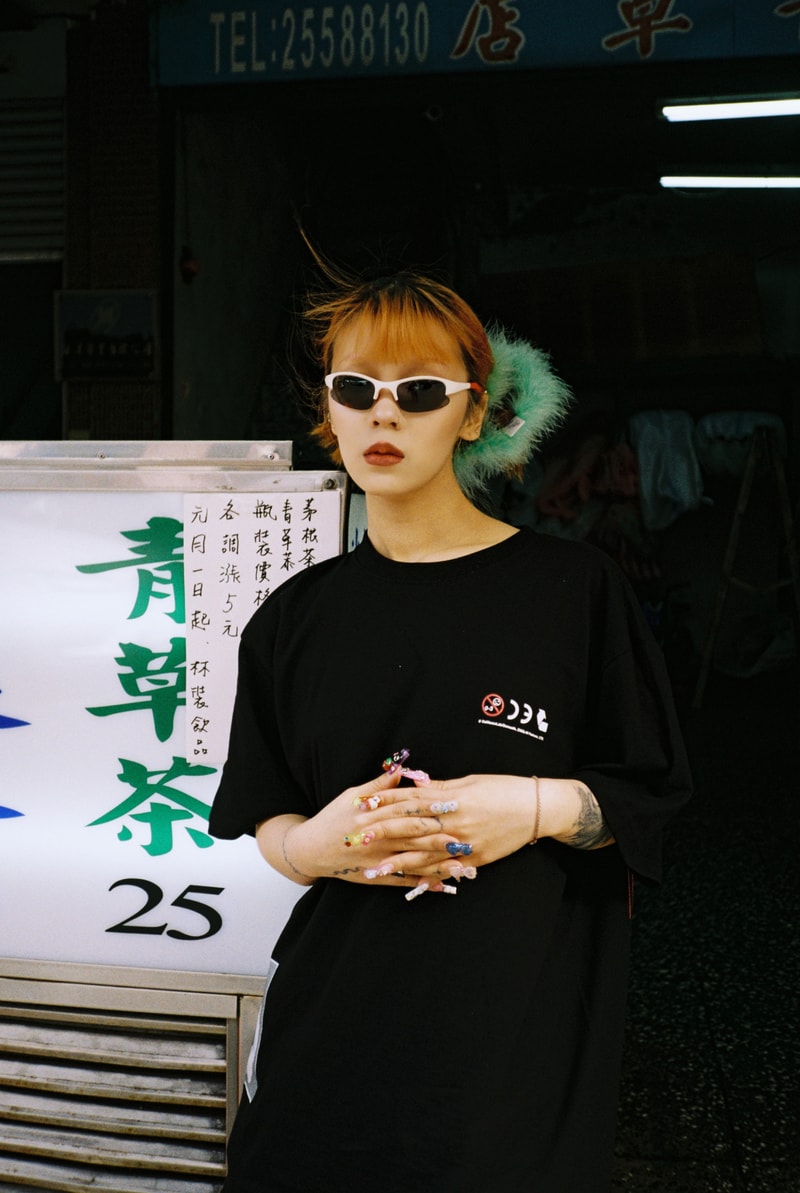 「汲取兩地傳統文化元素」DeMarcoLab x 印尼街頭品牌 Domestik 全新聯名企劃