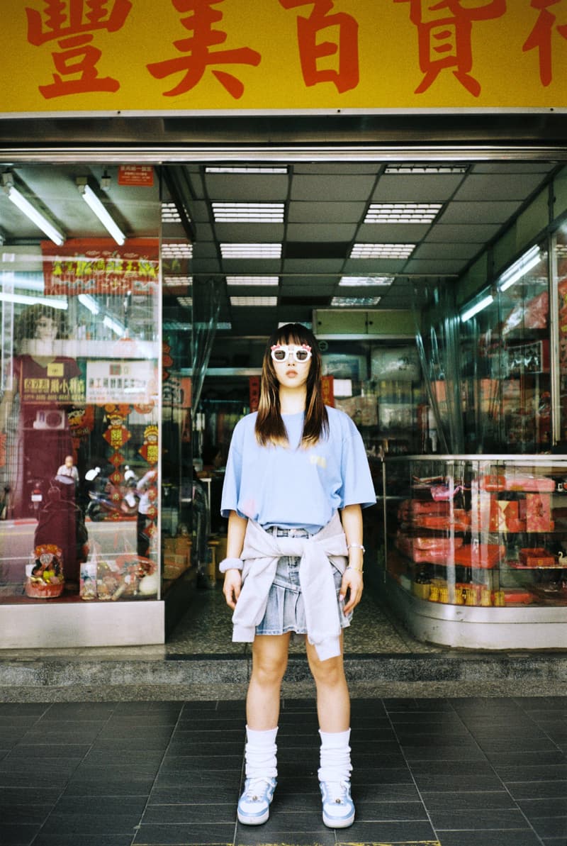 「汲取兩地傳統文化元素」DeMarcoLab x 印尼街頭品牌 Domestik 全新聯名企劃