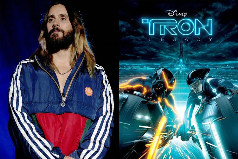 Jared Leto 主演《Tron: Legacy》續作迎來進展！《神鬼奇航》導演洽談中計劃今年開拍