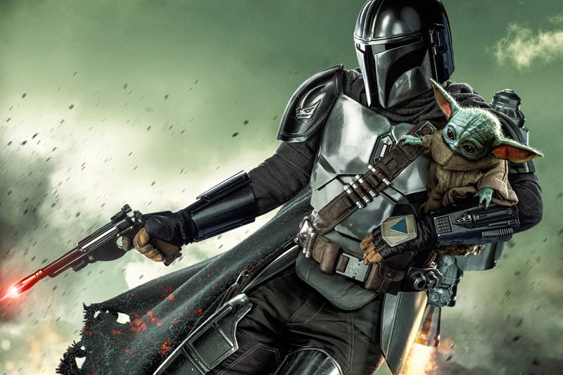 《Star Wars》知名外傳影集《曼達洛人 The Mandalorian》第三季首波預告來襲