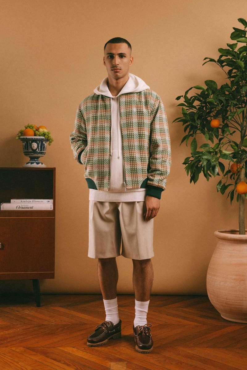 Drôle de Monsieur 正式發佈 2023 春夏系列 Lookbook