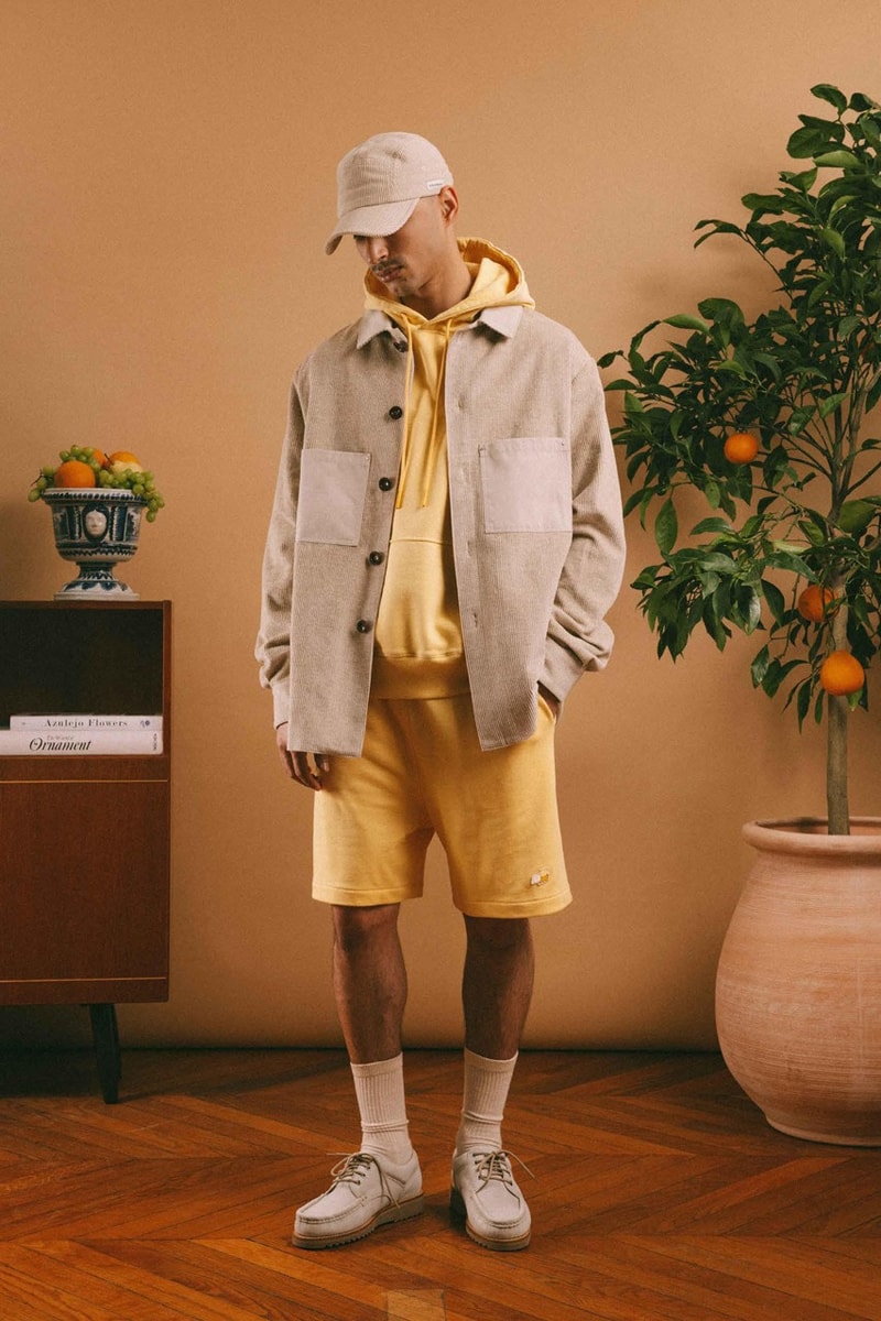 Drôle de Monsieur 正式發佈 2023 春夏系列 Lookbook
