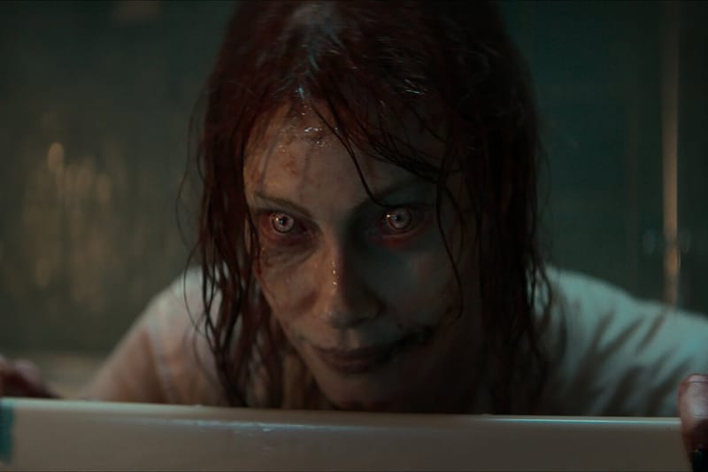 經典恐怖電影《鬼玩人》最新作品《鬼玩人：復活》限制級預告正式登場