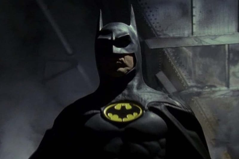 另個 DC 宇宙？粉絲製作 Tim Burton 版《蝙蝠俠 3》預告片
