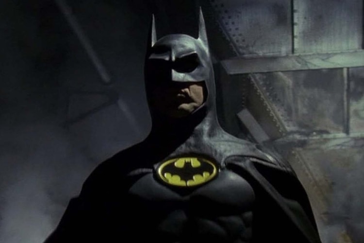 另個 DC 宇宙?粉絲製作 Tim Burton 版《蝙蝠俠 3》預告片