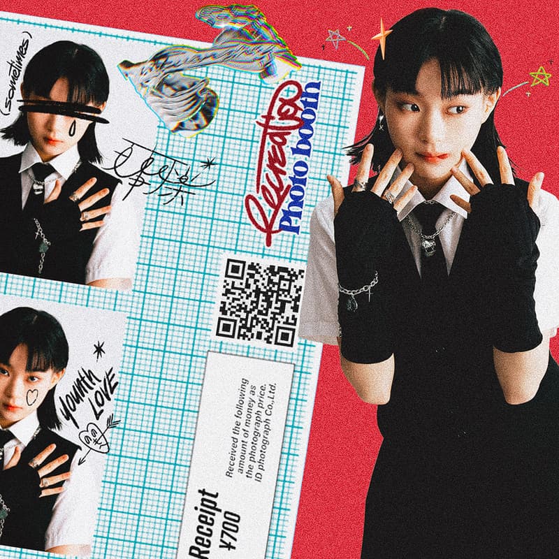 Hypebeast 獨家解析台灣配件品牌 Fe3c 攜手 Likuanzhen 打造藝術家聯名系列「青春戦役 - 娛樂」