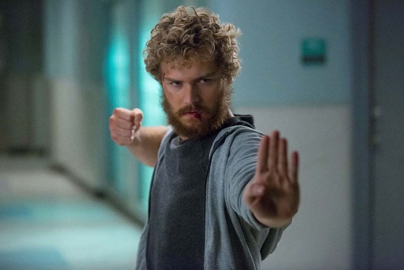 「我想證明那些質疑者錯了！」Finn Jones 希望回歸 MCU 再次飾演「鐵拳俠」