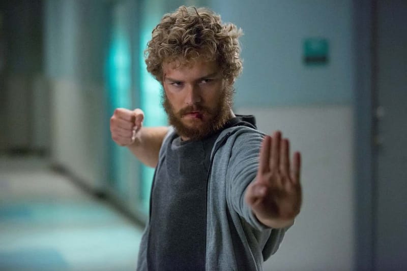 「我想證明那些質疑者錯了！」Finn Jones 希望回歸 MCU 再次飾演「鐵拳俠」