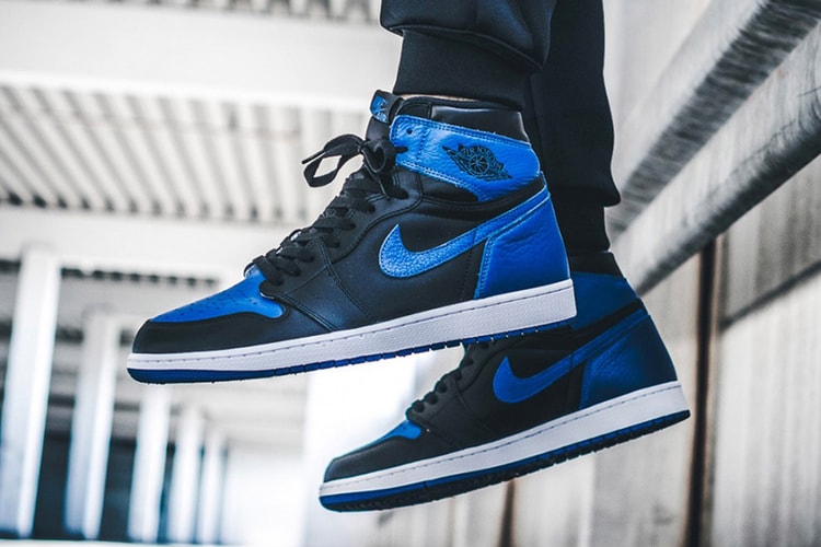 鞋迷駐足 · 5 款今周務必注目之球鞋