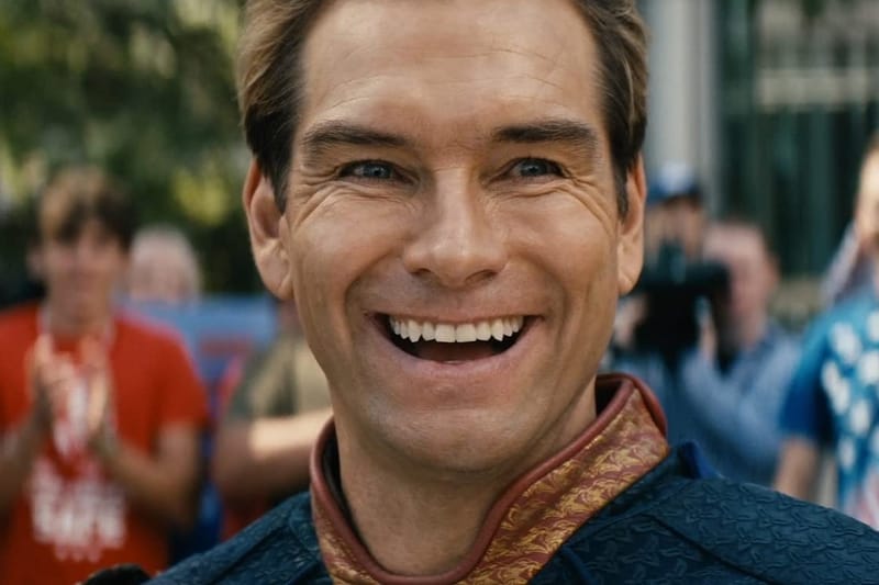 消息稱《黑袍糾察隊》衍生劇《Gen V》尚未開播就率先籌備第二季