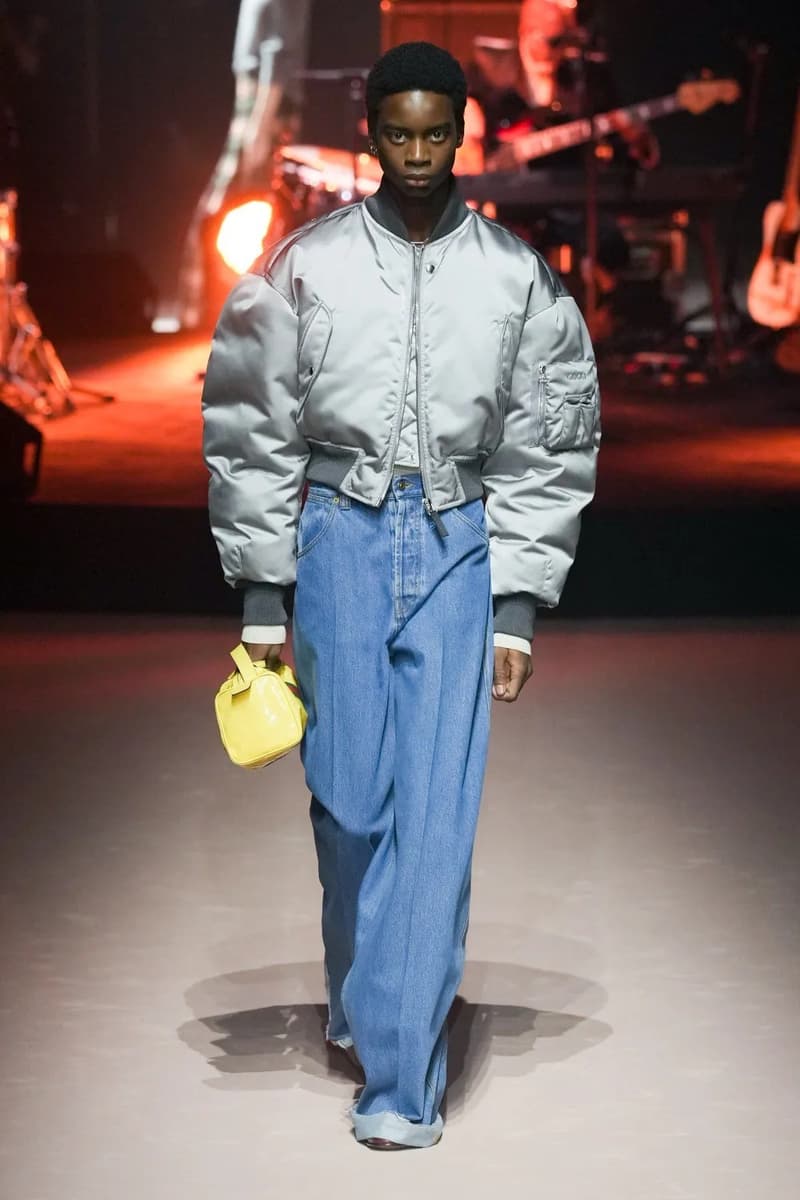 Alessandro Michele 卸任之後－Gucci 2023 秋冬男裝系列大秀正式登場