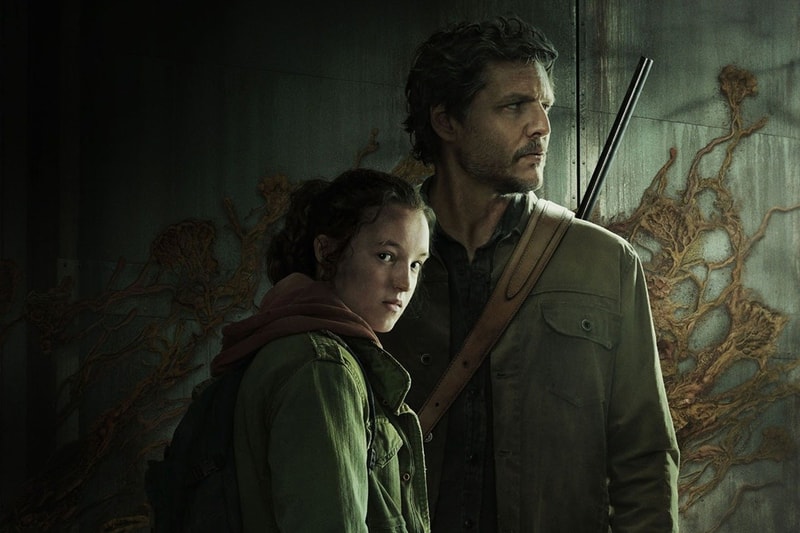 HBO 真人版影集《最後生還者 The Last of Us》爛番茄評價率先開盤