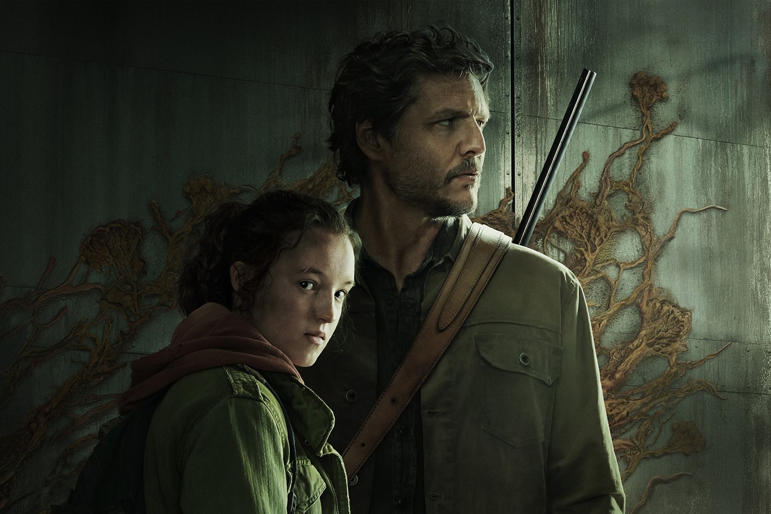 HBO 人氣影集《最後生還者 The Last of Us》正式宣佈續訂第二季
