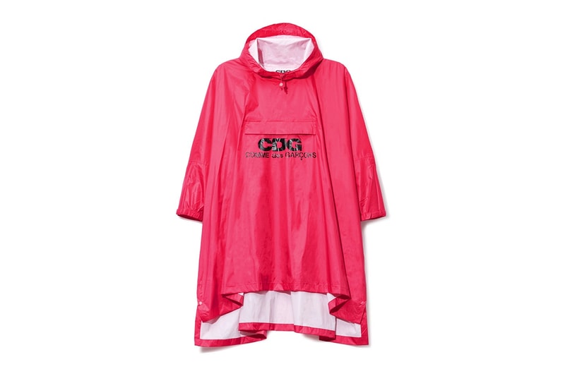 HBX Archives 第 103 週單品正式登場