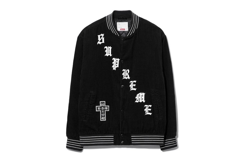 HBX Archives 第 103 週單品正式登場