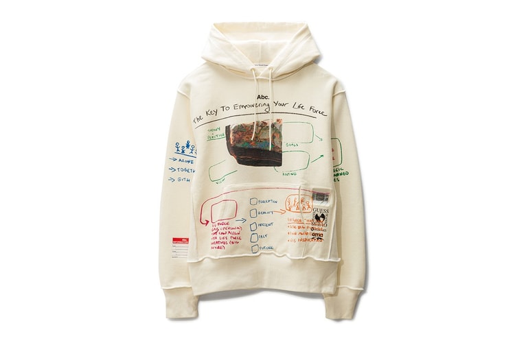 HBX Archives 第 104 週單品正式登場