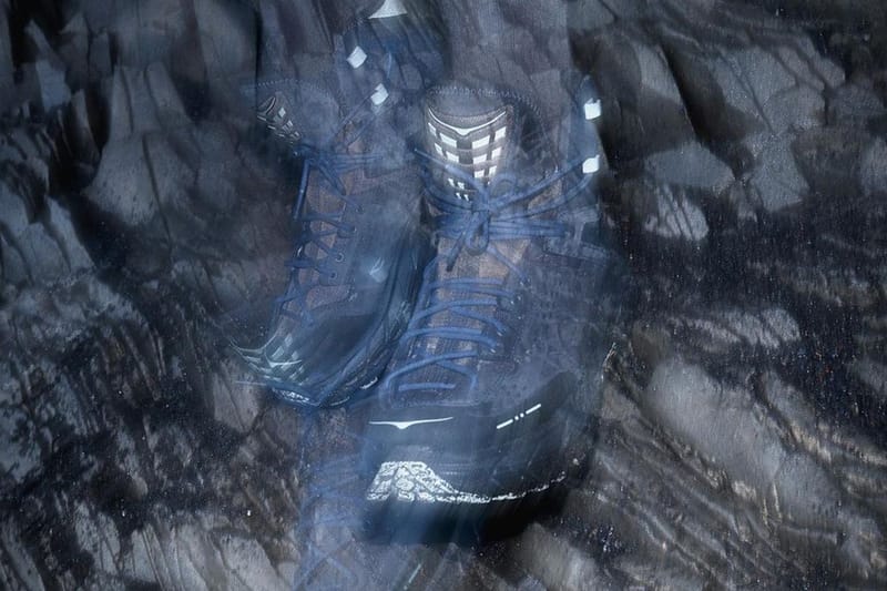 HOKA 攜手新銳品牌 _J.L-A.L_ 推出全新聯名鞋款系列