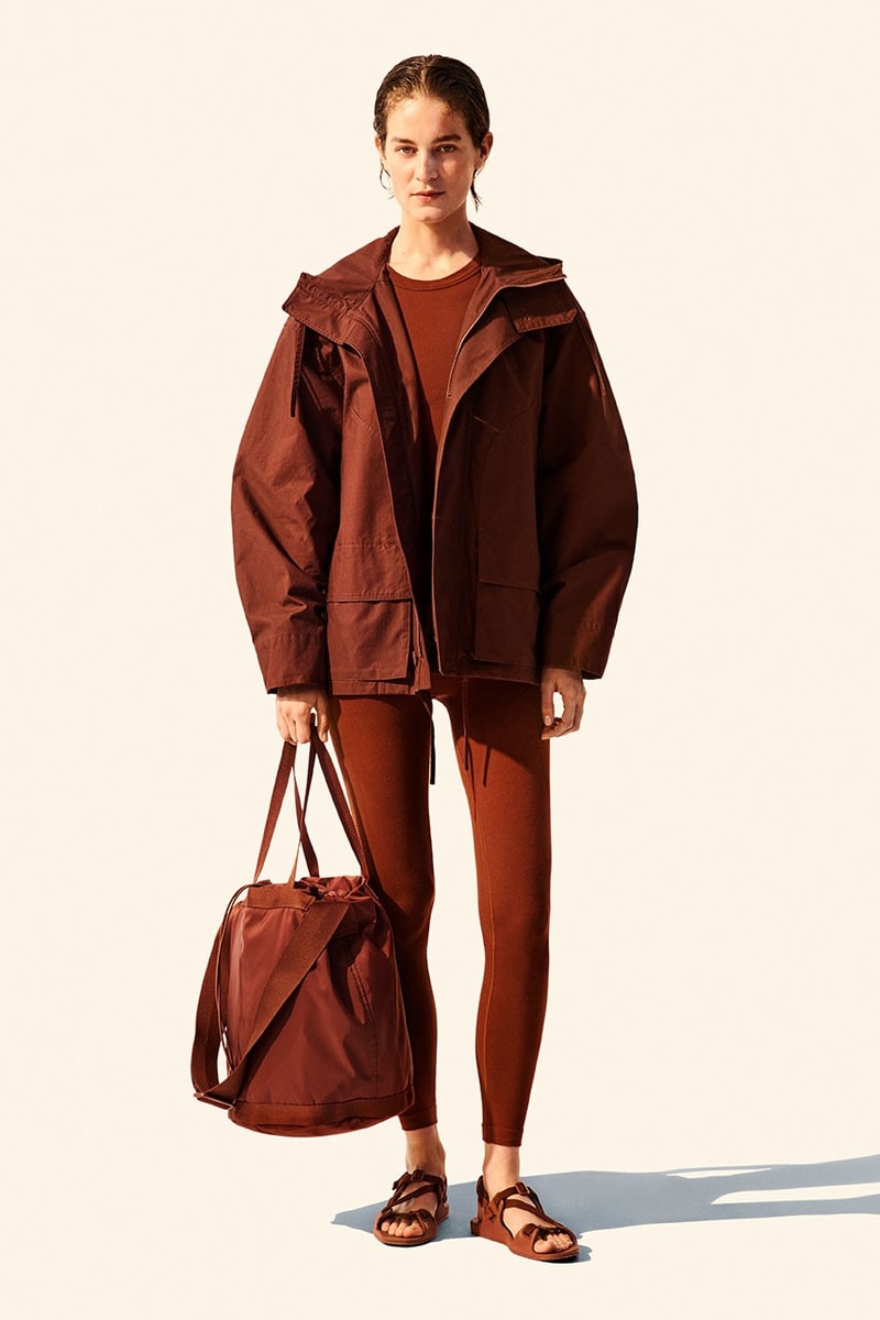 UNIQLO U 2023 春夏系列 Lookbook、發售情報正式公開（UPDATE）