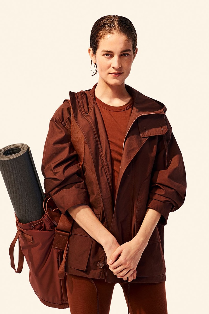 UNIQLO U 2023 春夏系列 Lookbook、發售情報正式公開（UPDATE）