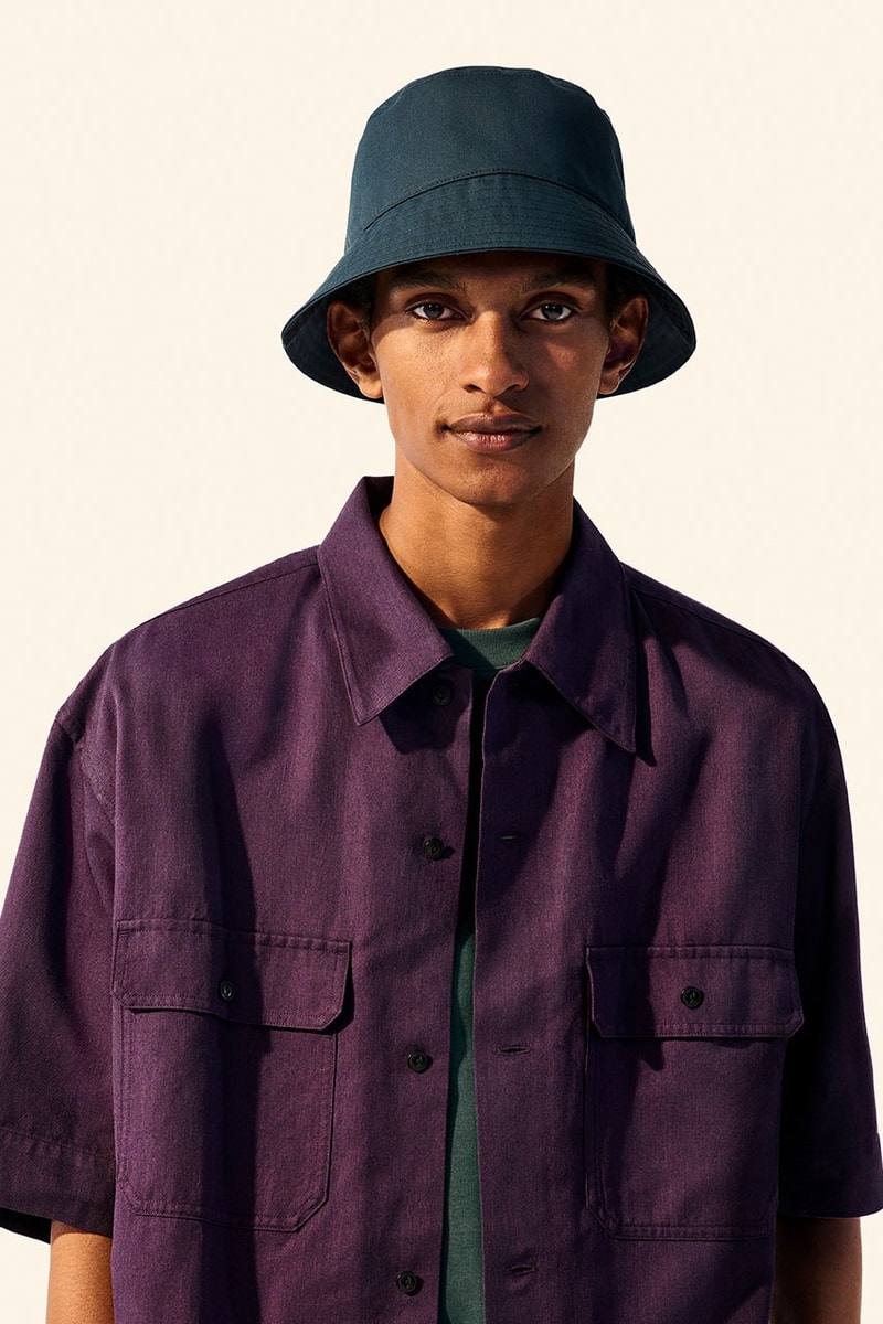 UNIQLO U 2023 春夏系列 Lookbook、發售情報正式公開（UPDATE）
