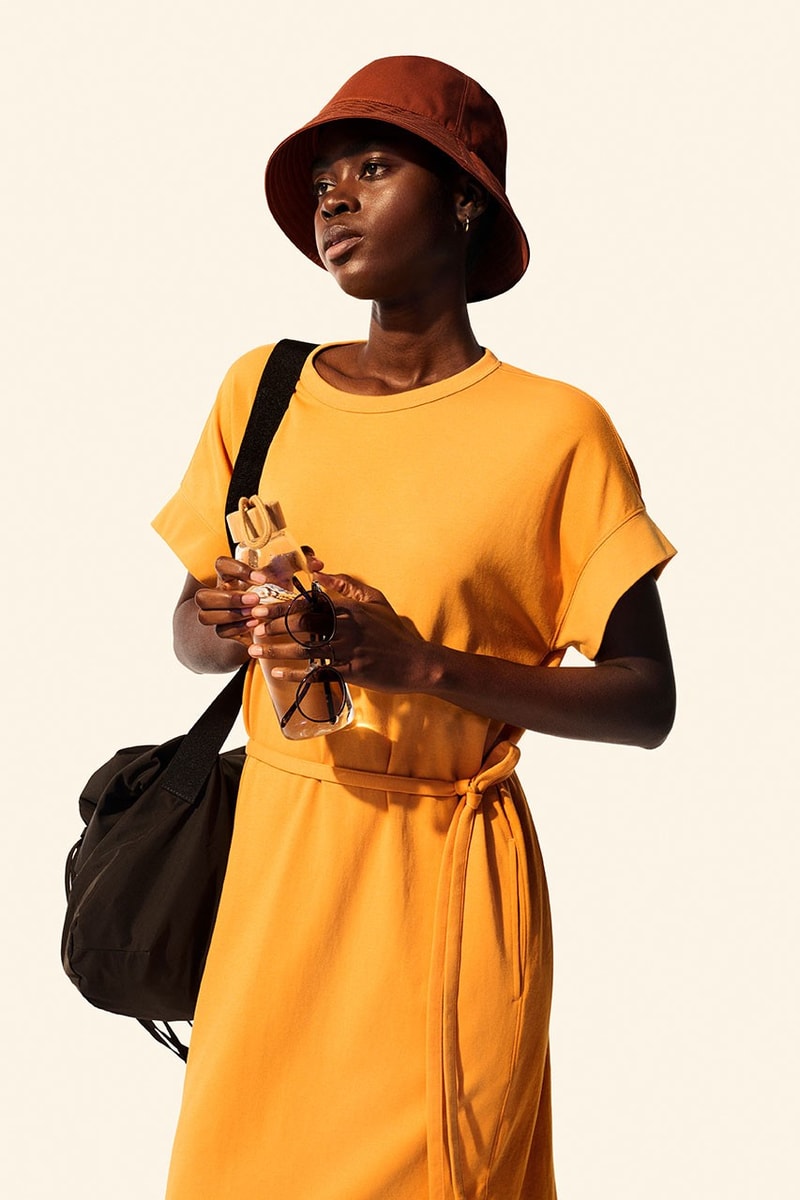 UNIQLO U 2023 春夏系列 Lookbook、發售情報正式公開（UPDATE）