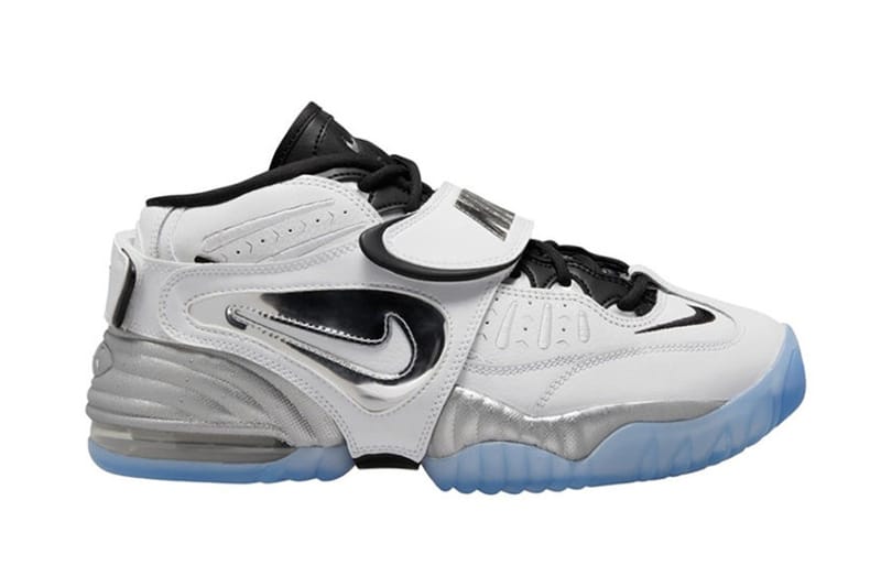 Nike 人氣鞋款 Air Adjust Force 最新配色率先曝光