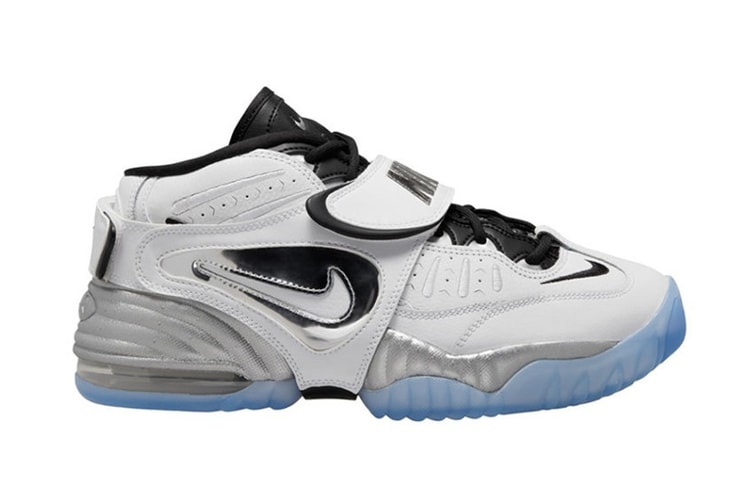 Nike 人氣鞋款 Air Adjust Force 最新配色率先曝光