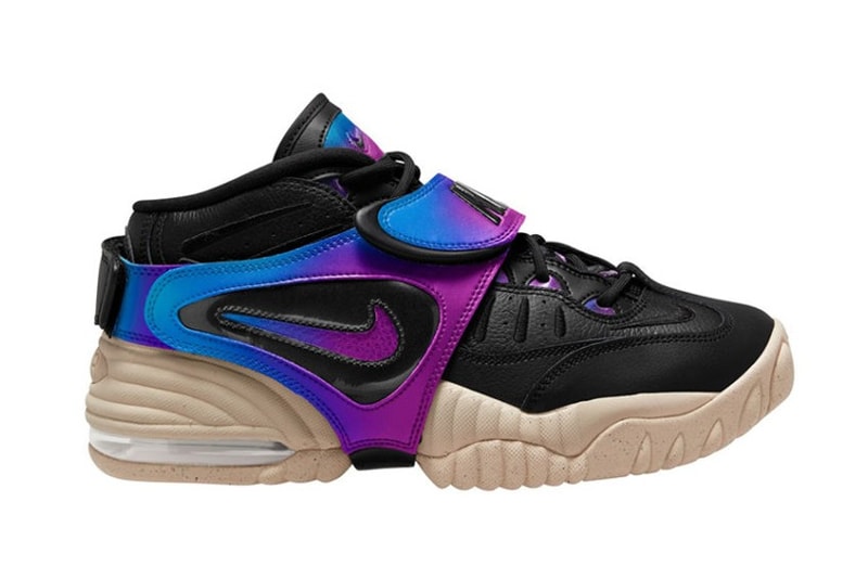 Nike 人氣鞋款 Air Adjust Force 最新配色率先曝光