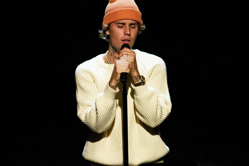 Justin Bieber 以 2 億美元價格出售 290 首歌曲版權